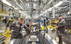 Secteur manufacturier : L'activité maintient une dynamique positive à fin 2024