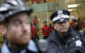 Une nouvelle bavure policière à Chicago