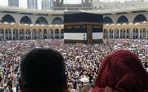 Plus de 25 millions de fidèles à la mosquée Al Haram durant les dix premiers jours du mois de Ramadan