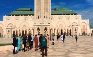 "El Confidencial" souligne le rôle du Maroc dans la diffusion d’un Islam modéré au service de la paix en Afrique