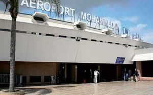 Aéroport Mohammed V : Le double contrôle remplacé par des portillons automatiques