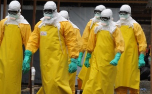 L’épidémie d’Ebola endiguée