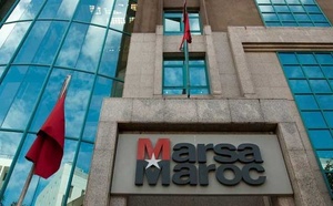 Marsa Maroc : le RNPG en hausse de 49% en 2024