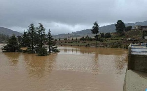 Barrage Bouassame : Aucun risque pour la sécurité après inspection