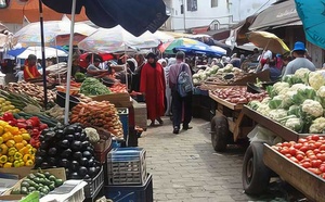 Les prix des produits alimentaires restent sur leur trend haussier