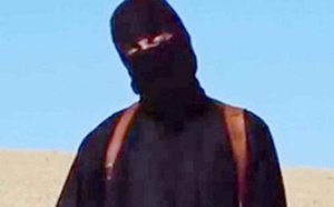 Daesh menace la Grande-Bretagne en diffusant une vidéo d'exécution