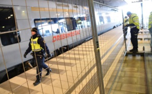 Attentat suicide près de l'aéroport de Kaboul