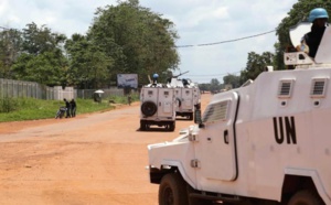 Nouveaux soupçons d'abus sexuels au sein de la Minusca en Centrafrique