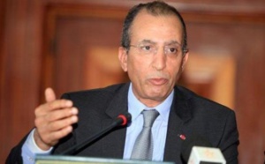 Mohamed Hassad : La plupart des photos et vidéos sur le net relatives aux crimes sont fabriquées et n'ont aucun rapport avec le Maroc