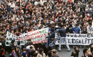 La Marche pour l’égalité de 1983 Une histoire  inédite   (1)