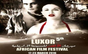 En Egypte, un Festival du cinéma africain dédié à la mémoire de Mustapha Mesnaoui, Omar Chérif et Henri Duparc