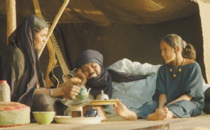 “Timbuktu” de Abderrahmane Sissako séduit le public souiri