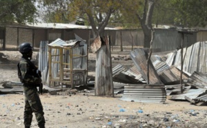 Quatre personnes tuées dans un nouvel attentat suicide contre une mosquée au Cameroun