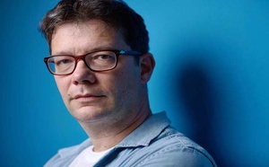 Nebojsa Slijepcevic: Première Palme d'or croate et artisan de l'émotion