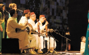 Nouvelle édition du Festival national de la musique andalouse, sous le signe de «la protection du patrimoine»