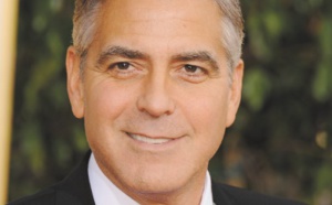 Pour George Clooney, Hollywood régresse sur les minorités