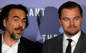 Pour DiCaprio, “The Revenant” est l'une de ses expériences les plus dures