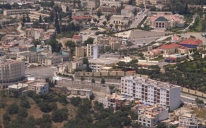 Renfoncement des infrastructures de santé de la province de Taounate