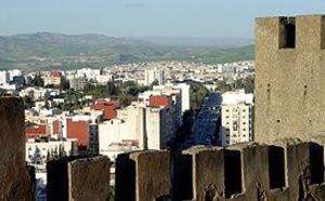 Une caravane médicale au profit des habitants de la commune rurale de Taynaste à Taza