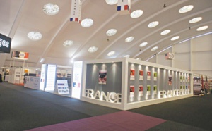 La France prend part au Salon international de l’édition et du livre de Casablanca