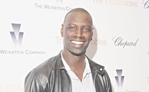 Omar Sy: Je suis une exception, je me sens seul