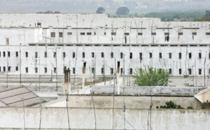 L’enfer des prisons marocaines perdure