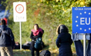 Vienne veut donner l'exemple à l'Allemagne et restreint l’accès aux demandeurs d'asile