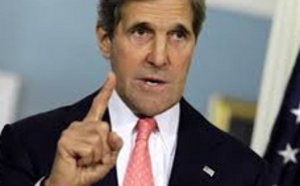 John Kerry : Le Maroc est un allié très important des Etats-Unis