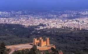 Présentation à Béni Mellal d'un guide des clubs de l'éducation à la citoyenneté et aux droits de l'Homme