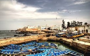 Caravane médicale de chirurgie ophtalmologique à la province d'Essaouira