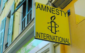 Le gouvernement Benkirane épinglé par Amnesty