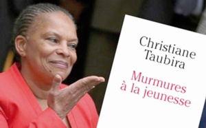 Le réquisitoire de Chritiane Taubira contre la déchéance de la nationalité