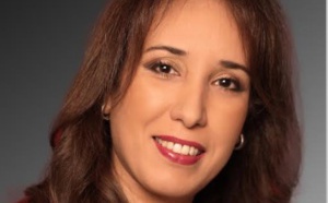 Asmâa Morine Azzouzi : Le rôle de la femme entrepreneur reste très limité