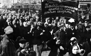 La vraie histoire de la Journée internationale de la femme