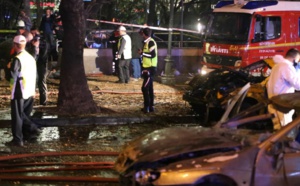 Un groupe radical kurde revendique l'attentat d'Ankara