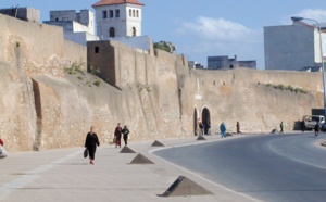 El Jadida marche contre le cancer