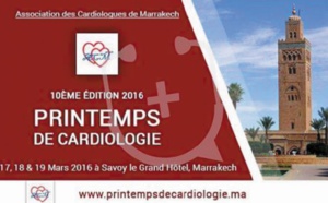 La cardiologie a connu un essor important  au Maroc au cours des dernières années