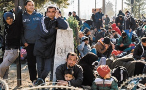 Retour d’enfer : Le récit poignant de Marocains ayant vécu un insoutenable calvaire dans leur tentative d’atteindre l’Eldorado européen