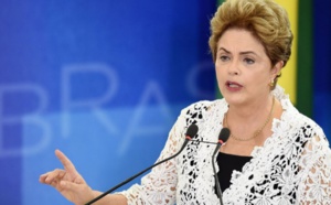 Dilma Rousseff menacée par une implosion de sa coalition