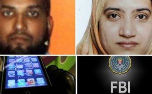 La police débloque finalement l'iPhone de San Bernardino sans Apple