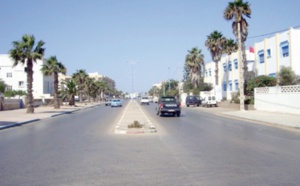 Les bénéficiaires du lotissement Argana haussent le ton à Essaouira