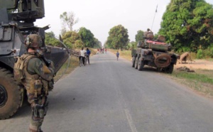 L'ONU élargit l'enquête sur les abus sexuels commis en Centrafrique