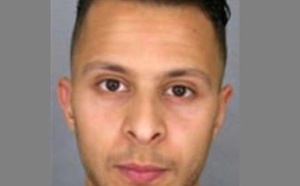 Salah Abdeslam remis à la France d'ici 10 jours