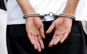 Arrestation à Tanger d'un repris de justice pour trafic de drogue et vol qualifié