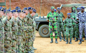 Le duo France-Côte d’Ivoire, un  symbole attractif pour les terroristes