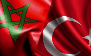 Création d'un réseau d'associations marocaines en Turquie