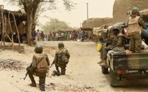 Réinstauration de l'état d'urgence au Mali