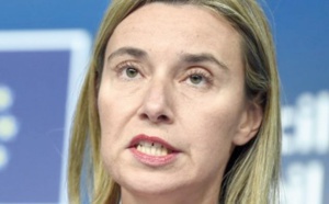 Federica Mogherini réitère le caractère stratégique des relations Maroc-UE