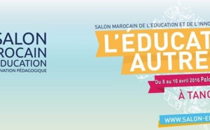 1er Salon marocain de l’éducation et de l’innovation pédagogique à Tanger