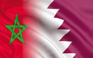 Le Qatar réitère son soutien à l'intégrité territoriale du Maroc